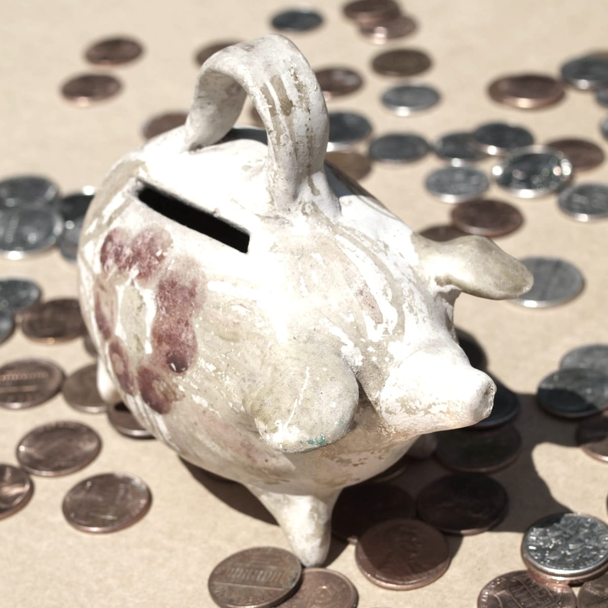 Funding